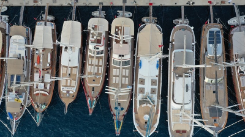 Bodrum Private Boat Trip photo 7