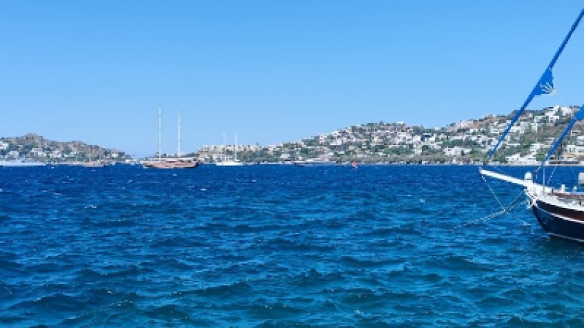 Bodrum Private Boat Trip photo 9