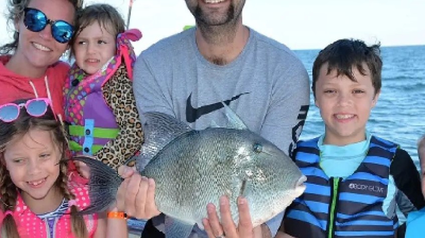Daily Fishing Tour Bodrum photo 4