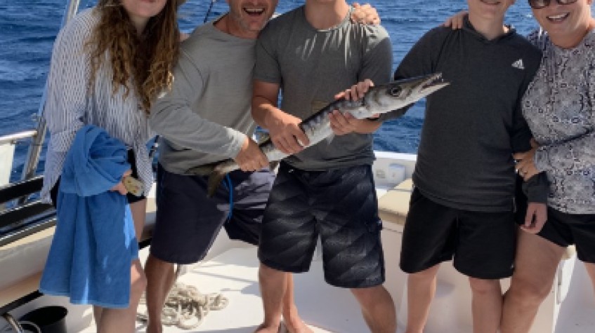 Daily Fishing Tour Bodrum photo 5