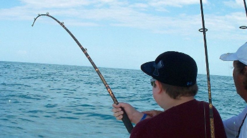 Daily Fishing Tour Bodrum photo 7