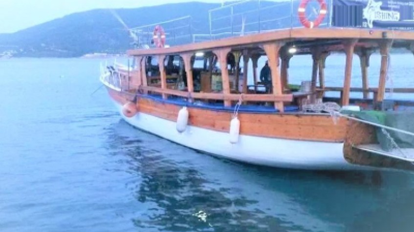 Daily Fishing Tour Bodrum photo 9