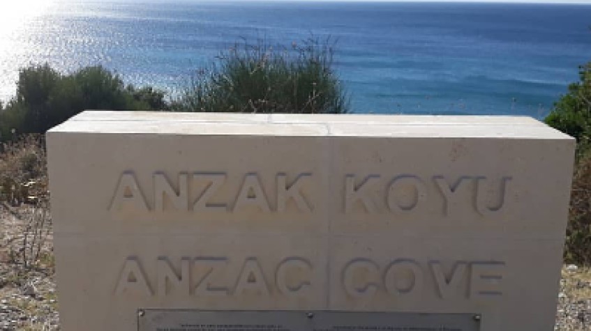 4 Days Gallipoli & Cooking Tour photo 7