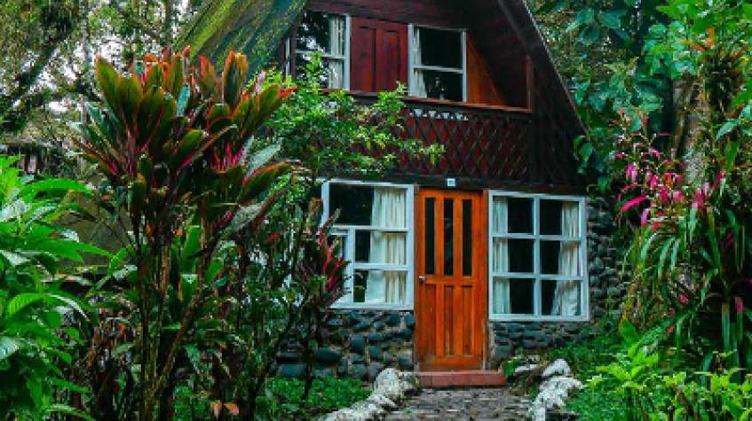 Natural Experience in El Carmel photo 2