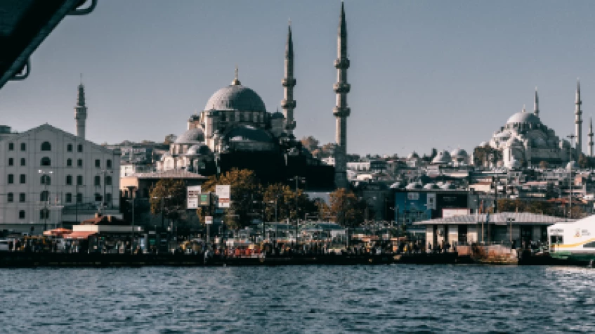 9 Days Special Turkey Diwali Tour Program