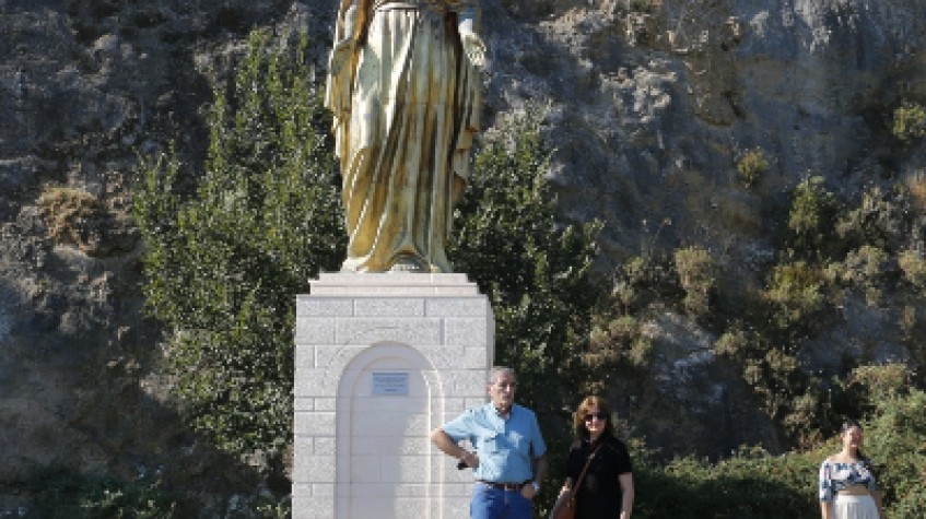 Ephesus Tour from Kusadasi With Lunch photo 2