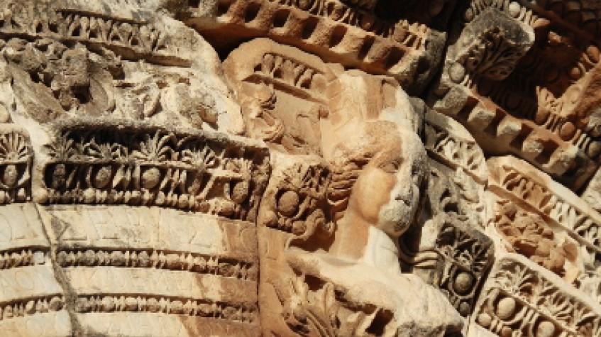 Ephesus Tour from Kusadasi With Lunch photo 8