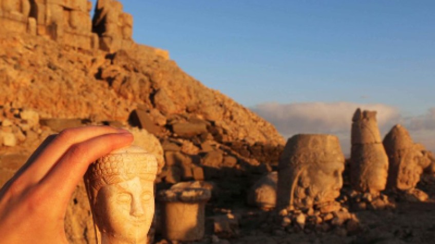 3 Nights 4 Days Cappadocia With Mt. Nemrut photo 1