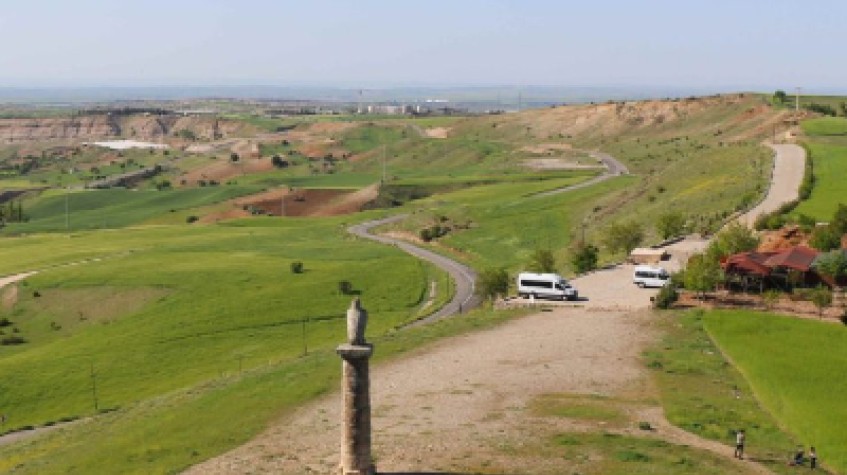 3 Nights 4 Days Cappadocia With Mt. Nemrut photo 5
