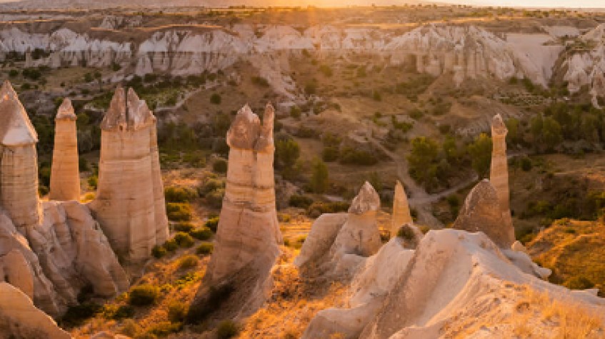 3 Nights 4 Days Cappadocia With Mt. Nemrut photo 6