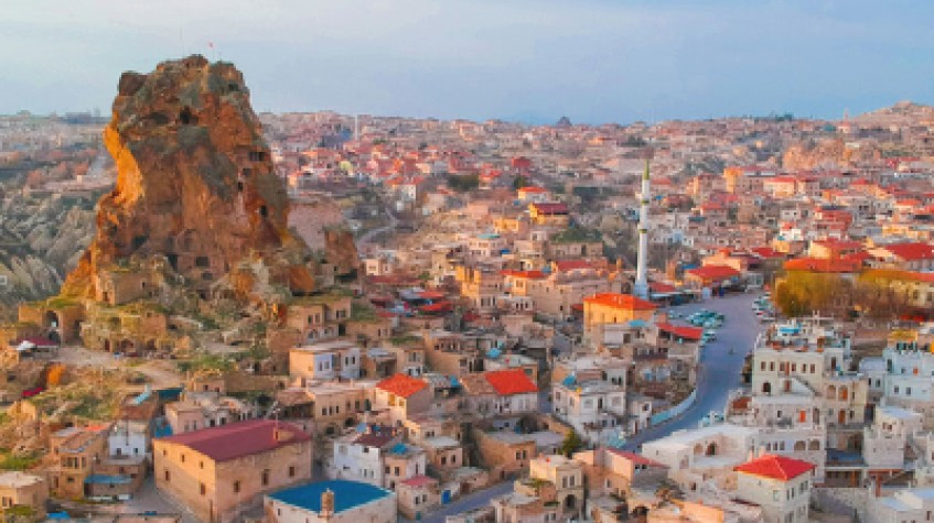 3 Nights 4 Days Cappadocia With Mt. Nemrut photo 7