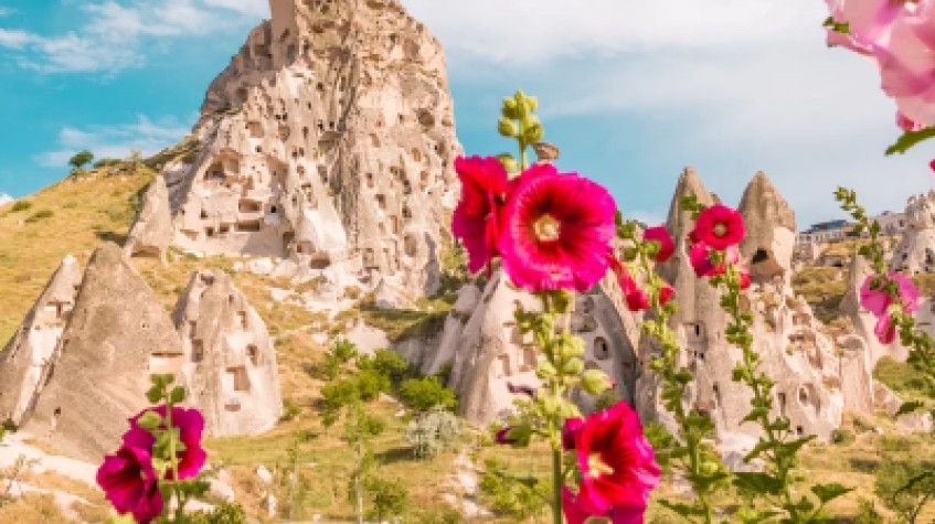 3 Nights 4 Days Cappadocia With Mt. Nemrut photo 8