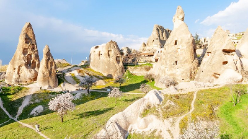 3 Nights 4 Days Cappadocia With Mt. Nemrut photo 9