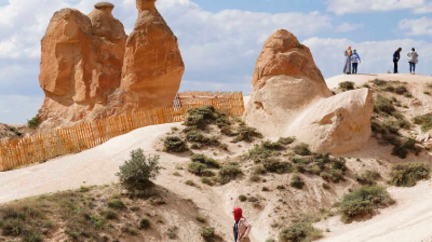 3 Nights 4 Days Cappadocia With Mt. Nemrut photo 10
