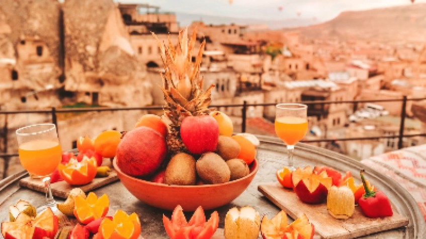 6 Days 5 Nights Cappadocia With Mt. Nemrut, Zeugma and Gobeklitepe photo 2