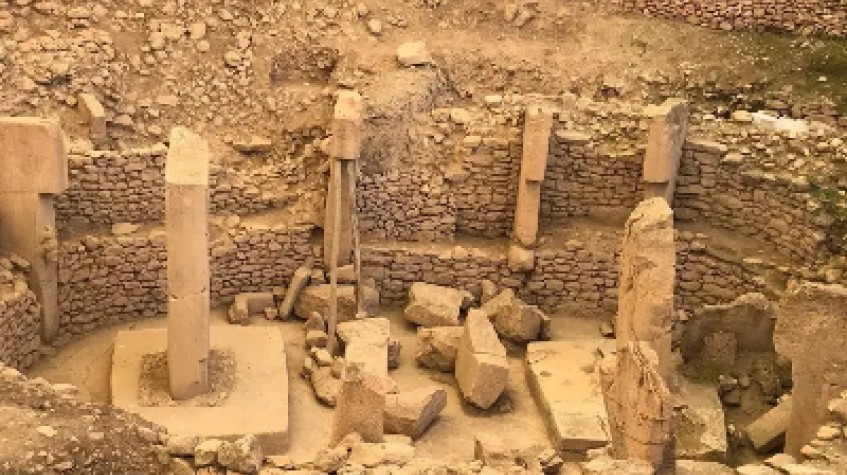 6 Days 5 Nights Cappadocia With Mt. Nemrut, Zeugma and Gobeklitepe photo 4