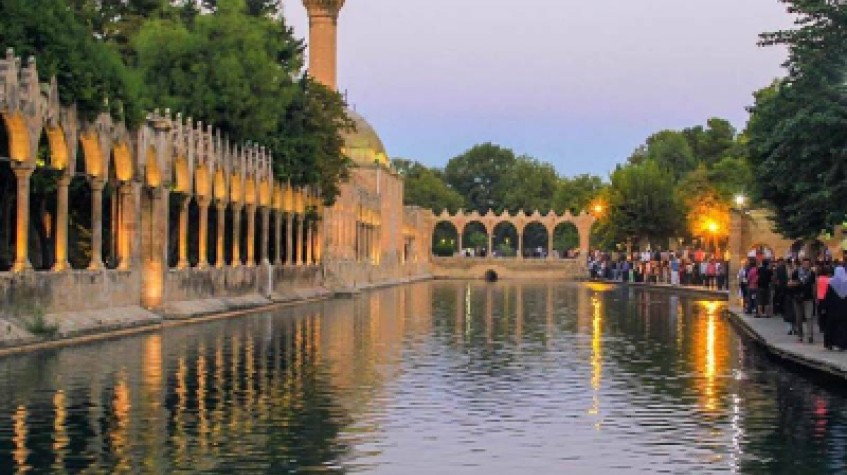 6 Days 5 Nights Cappadocia With Mt. Nemrut, Zeugma and Gobeklitepe photo 6