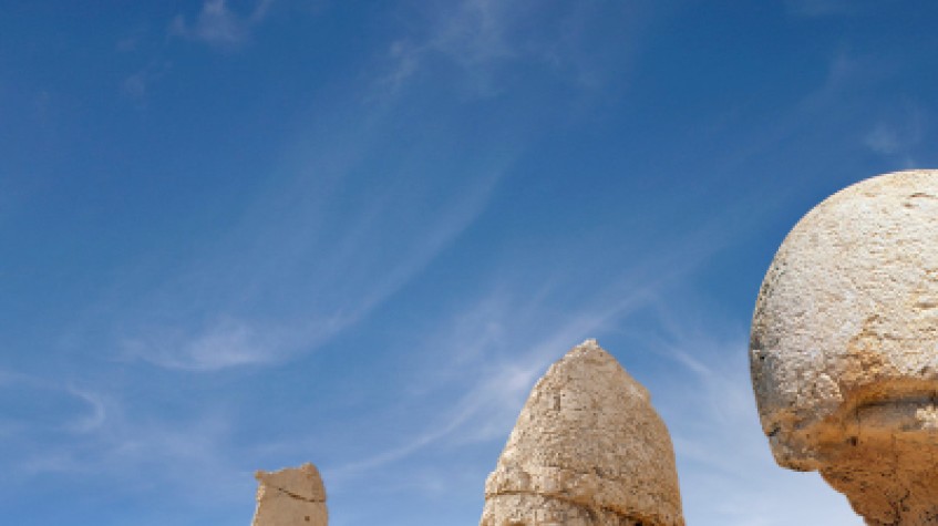6 Days 5 Nights Cappadocia With Mt. Nemrut, Zeugma and Gobeklitepe photo 10