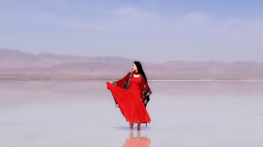 Salt Lake Tour photo 10