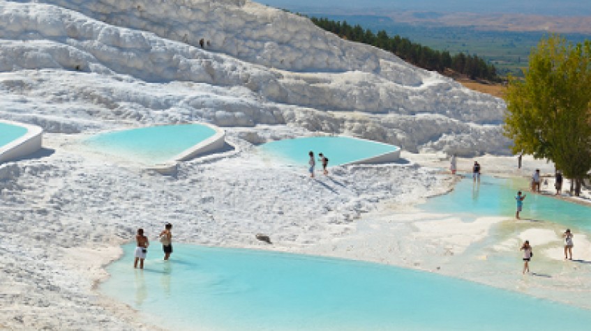 Daily Pamukkale Amazing Tour photo 3