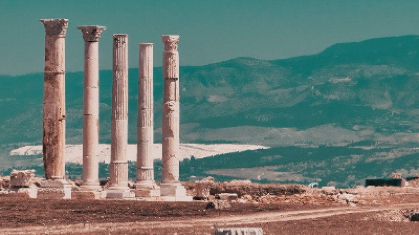 Daily Pamukkale Amazing Tour photo 4