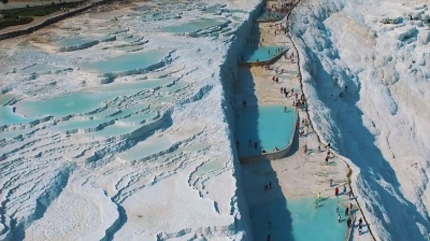 Daily Pamukkale Amazing Tour photo 5