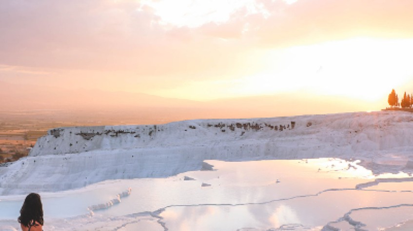 Daily Pamukkale Amazing Tour photo 7