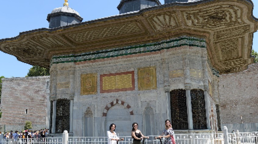 Old Istanbul Afternoon Segway City Tour photo 5