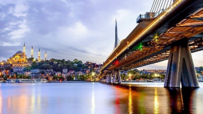Old Istanbul Evening Segway Tour photo 4