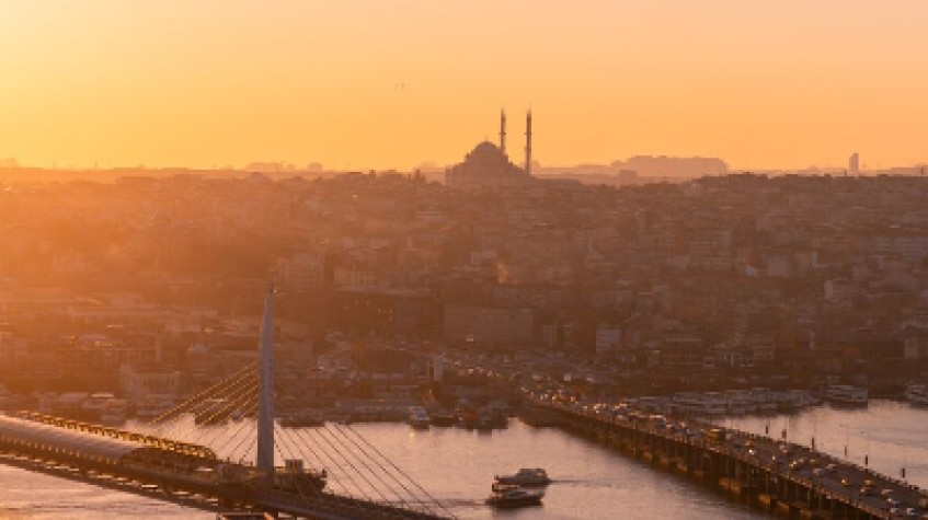 Old Istanbul Evening Segway Tour photo 7