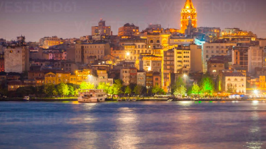 Old Istanbul Evening Segway Tour photo 8
