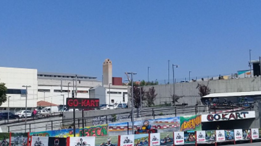 Gocard Race Daily Tours Day Trips Istanbul photo 2