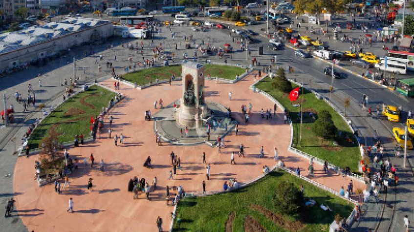 Full Day Istanbul Morning Segway City Tour photo 8