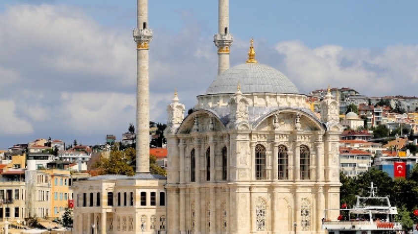 Full Day Istanbul Morning Segway City Tour photo 9