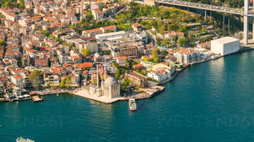 Full Day Istanbul Morning Segway City Tour photo 10