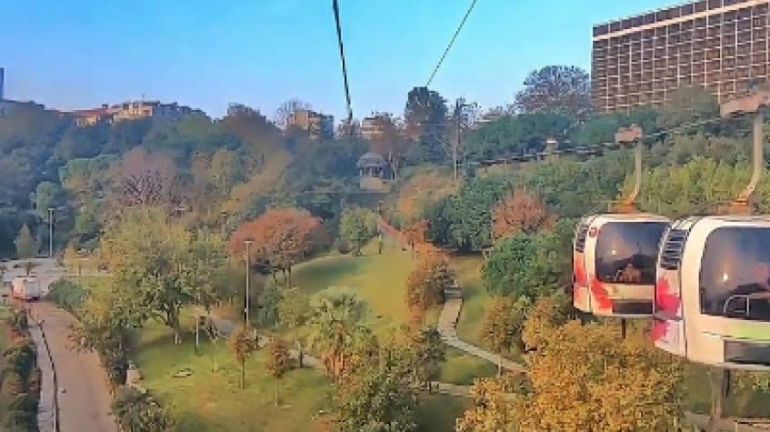 Full Day Istanbul Evening Segway City Tour photo 3