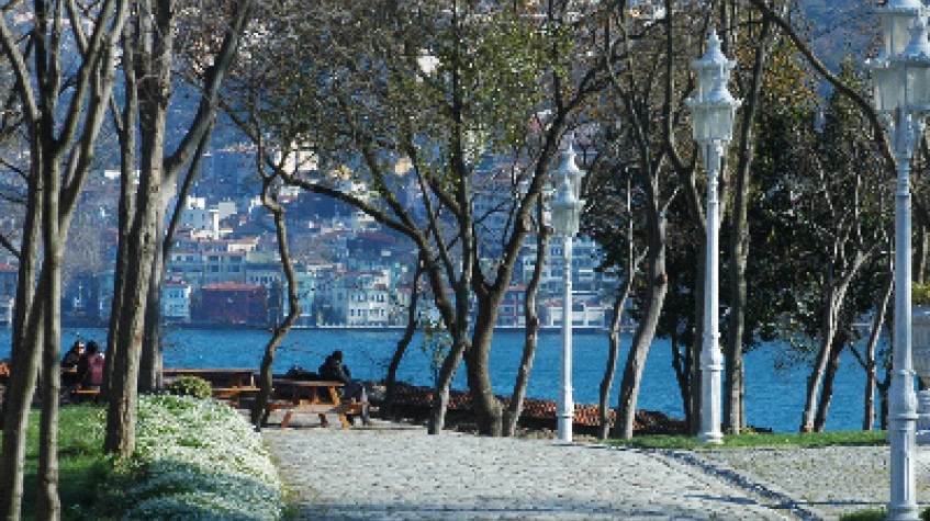 Full Day Istanbul Evening Segway City Tour photo 7