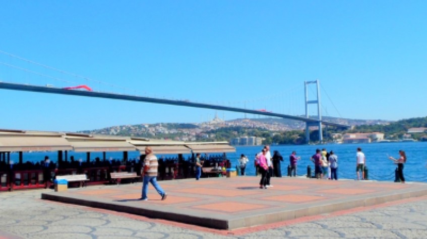 Full Day Istanbul Evening Segway City Tour photo 9