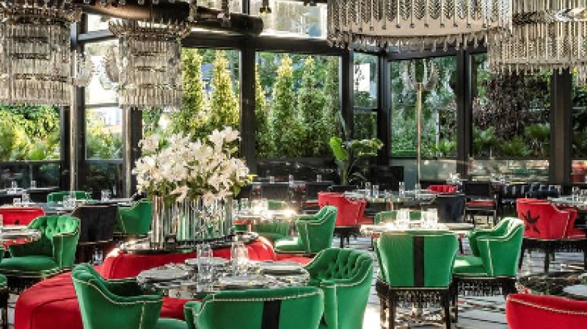 Tour to Have a Dinner in Nusret Restaurant in Istanbul photo 3