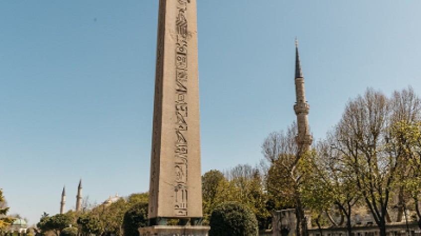 Half Day Morning Sultanahmet Old City Tour photo 9