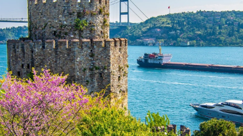 Full Day Outdoor Nature Tour / Rumeli Fortress, Belgrad Forest & More photo 7