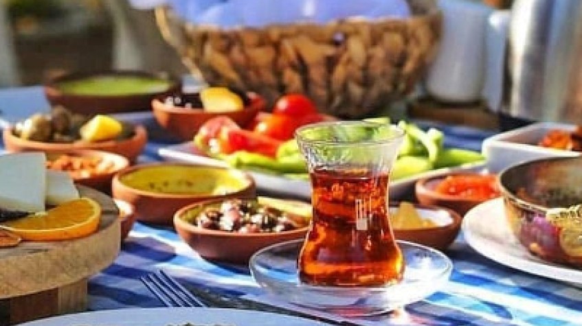 Cook and Eat Homemade Turkish Breakfast At Home With Locals photo 1