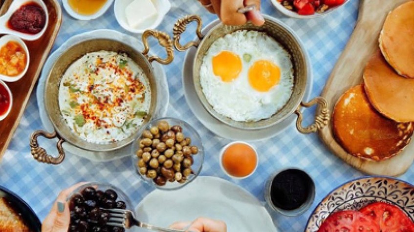 Cook and Eat Homemade Turkish Breakfast At Home With Locals photo 2