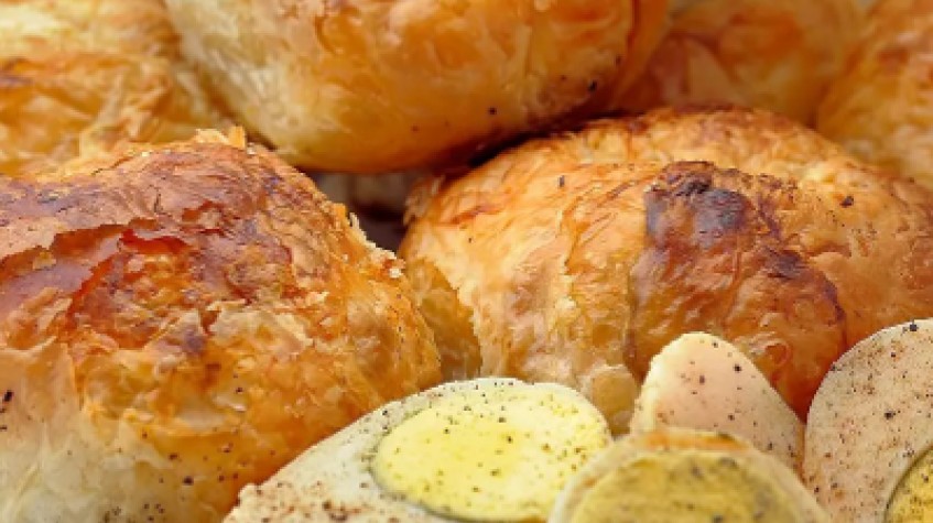 Cook and Eat Homemade Turkish Breakfast At Home With Locals photo 4