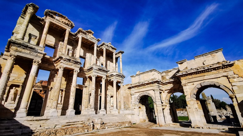 9 Days Turkey Christmas Holiday Packages Tour 2027 photo 4