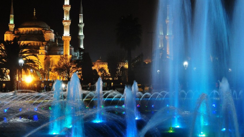 10 Days Turkey Christmas Tour Holiday Packages 2027 photo 1