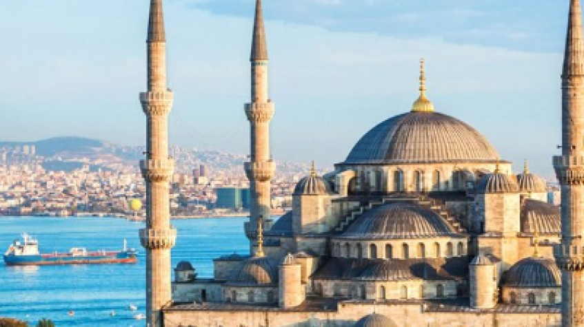 10 Days Turkey Christmas Tour Holiday Packages 2027 photo 2