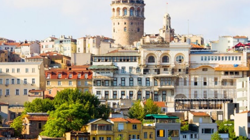 10 Days Turkey Christmas Tour Holiday Packages 2027 photo 3