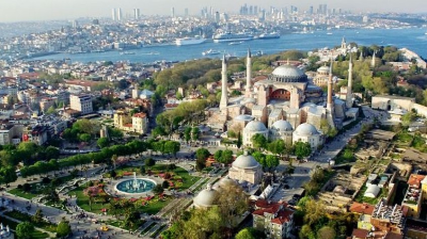 10 Days Turkey Christmas Tour Holiday Packages 2027 photo 4