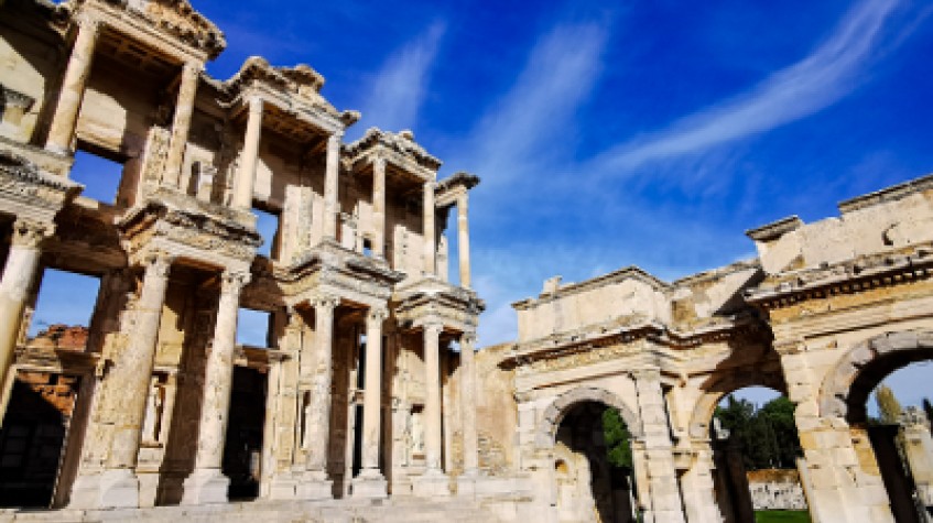 10 Days Turkey Christmas Tour Holiday Packages 2027 photo 7